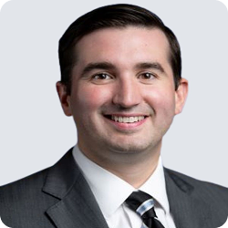 Portrait of Kevin Coscarelli